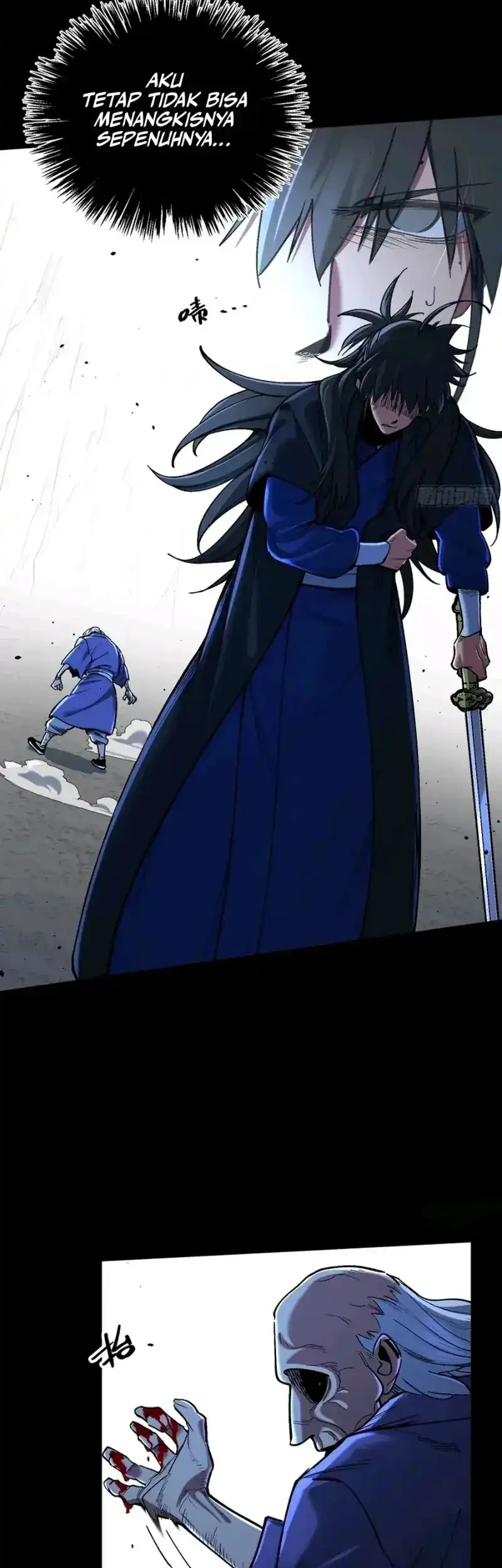 A Glimpse Into Jianghu Chapter 13 Gambar 4