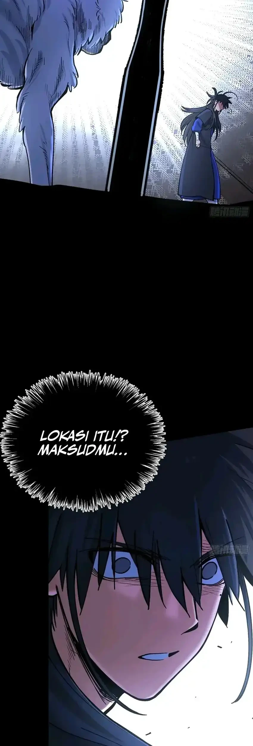 A Glimpse Into Jianghu Chapter 13 Gambar 7