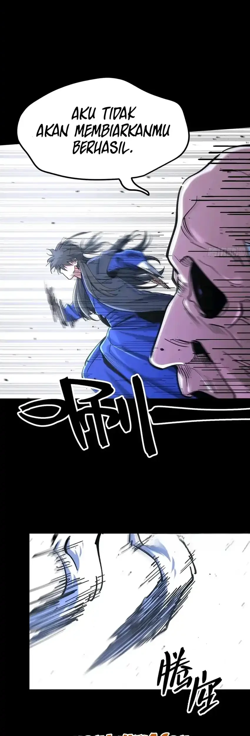 A Glimpse Into Jianghu Chapter 13 Gambar 10