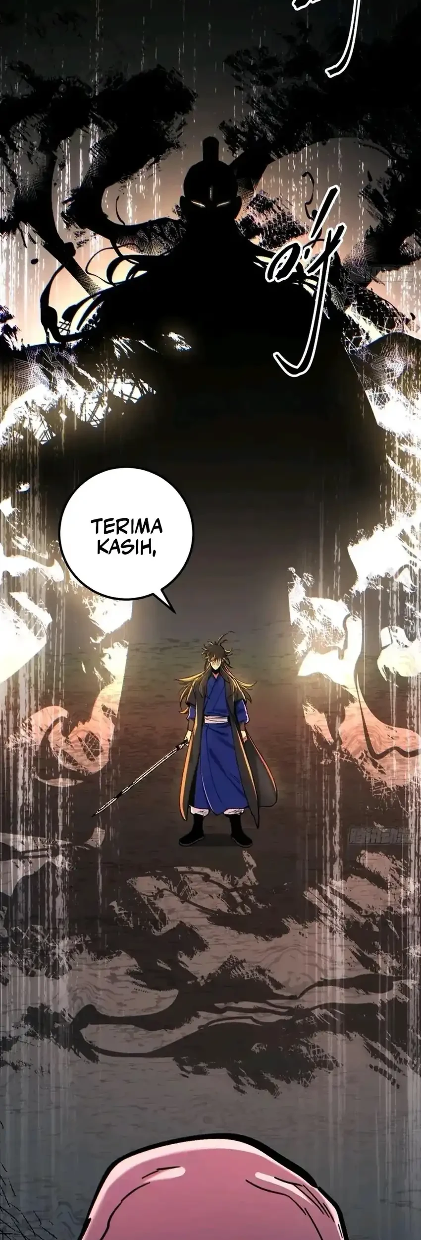 A Glimpse Into Jianghu Chapter 13 Gambar 14