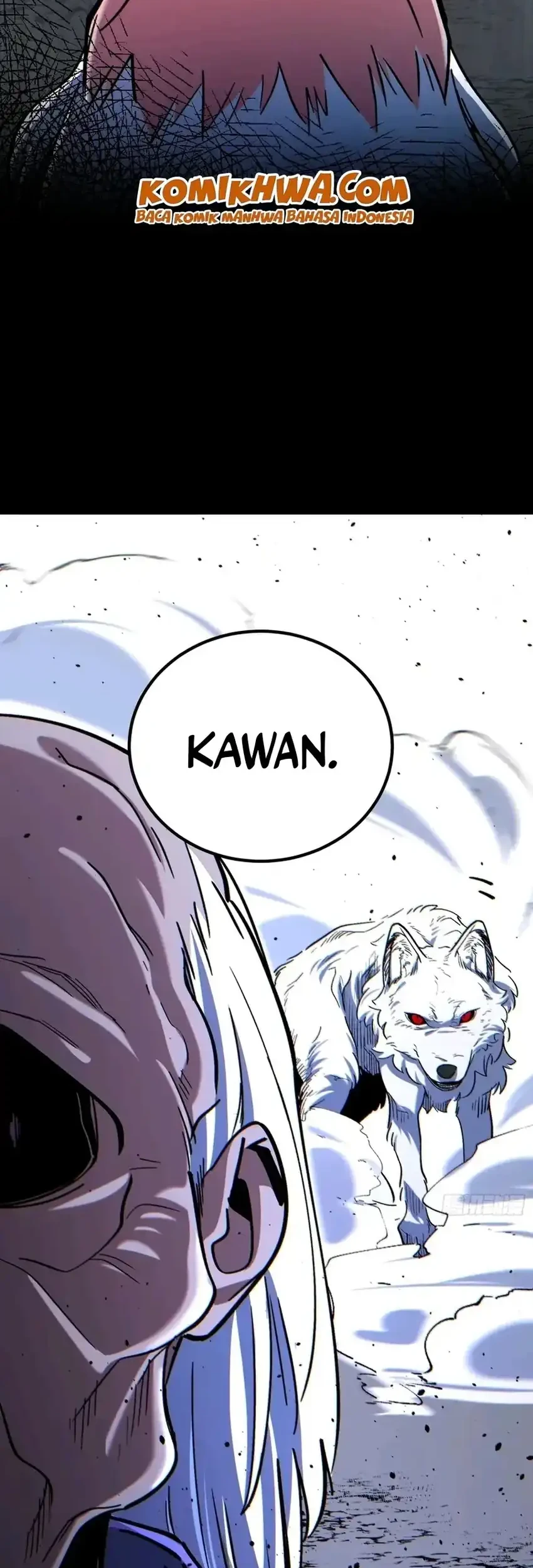 A Glimpse Into Jianghu Chapter 13 Gambar 15