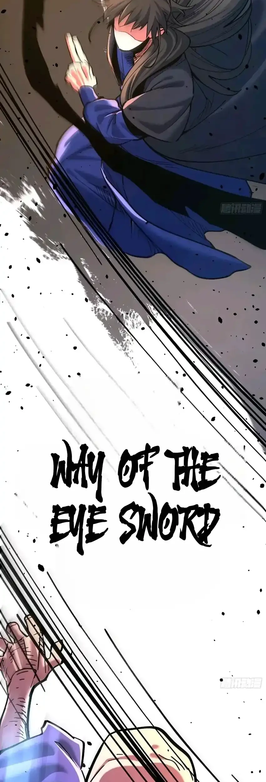 A Glimpse Into Jianghu Chapter 13 Gambar 18