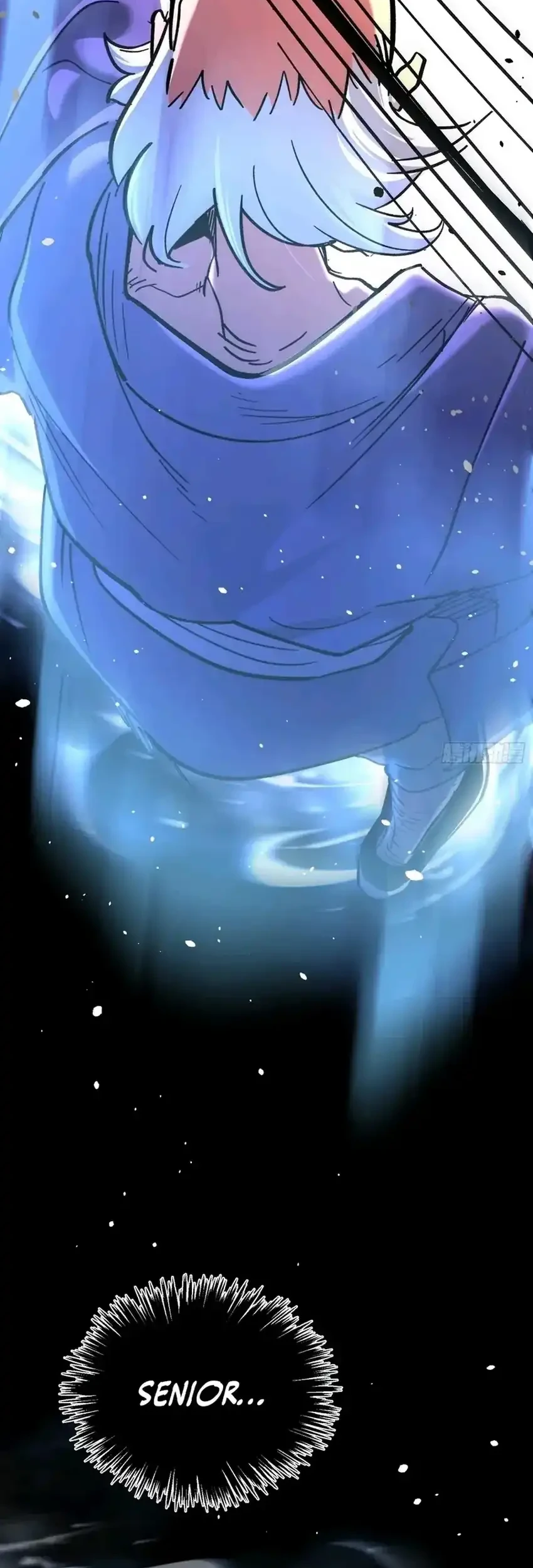 A Glimpse Into Jianghu Chapter 13 Gambar 19