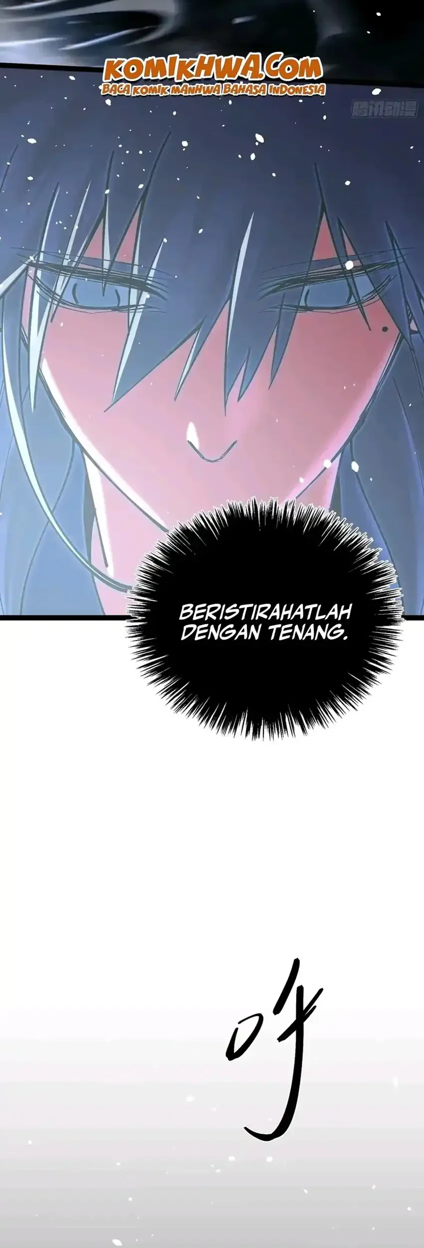 A Glimpse Into Jianghu Chapter 13 Gambar 20
