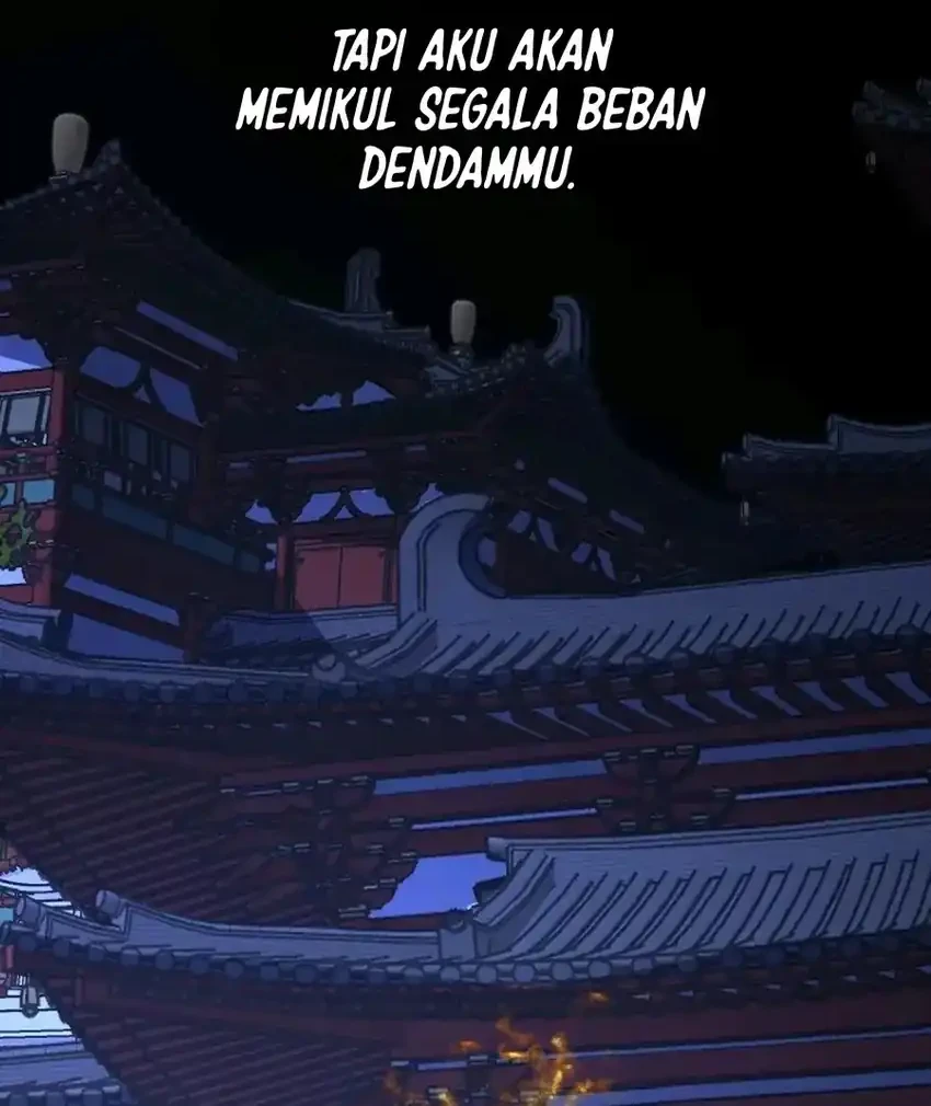 A Glimpse Into Jianghu Chapter 13 Gambar 22