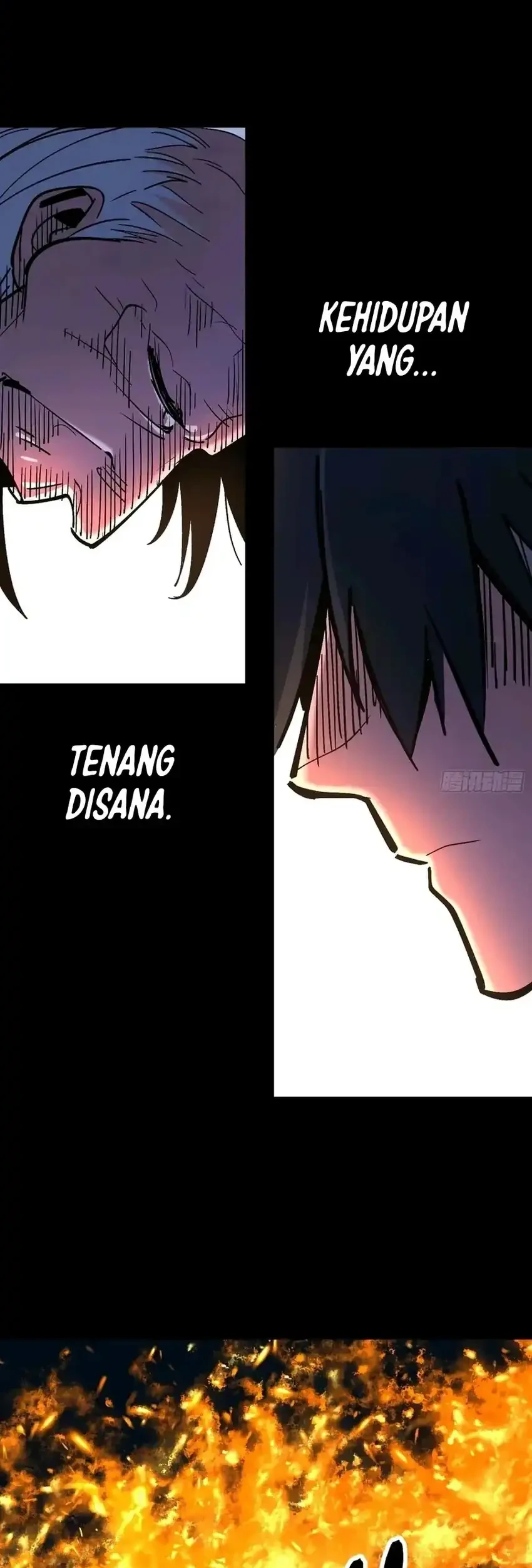 A Glimpse Into Jianghu Chapter 13 Gambar 25