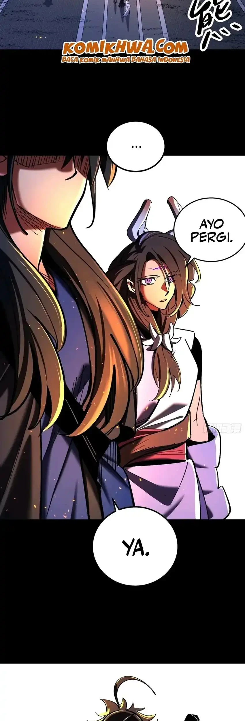 A Glimpse Into Jianghu Chapter 13 Gambar 27