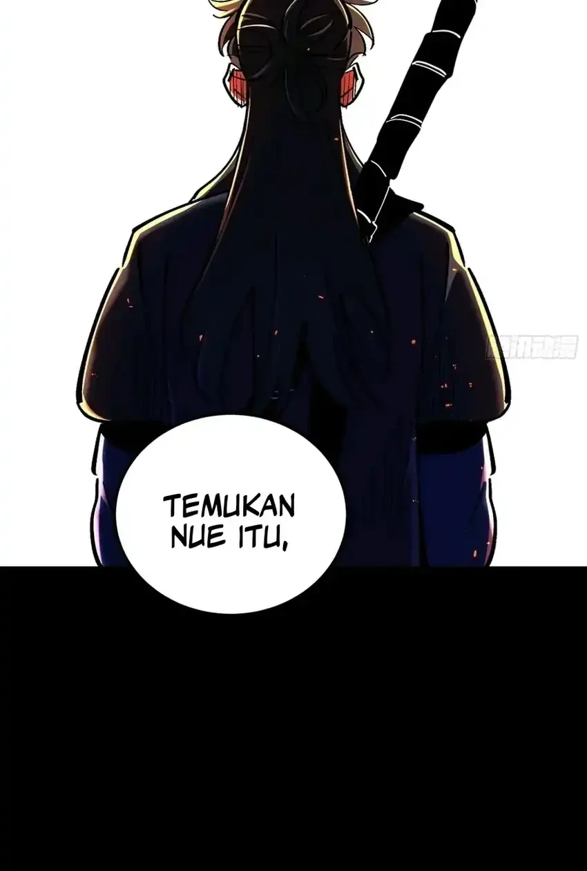 A Glimpse Into Jianghu Chapter 13 Gambar 28