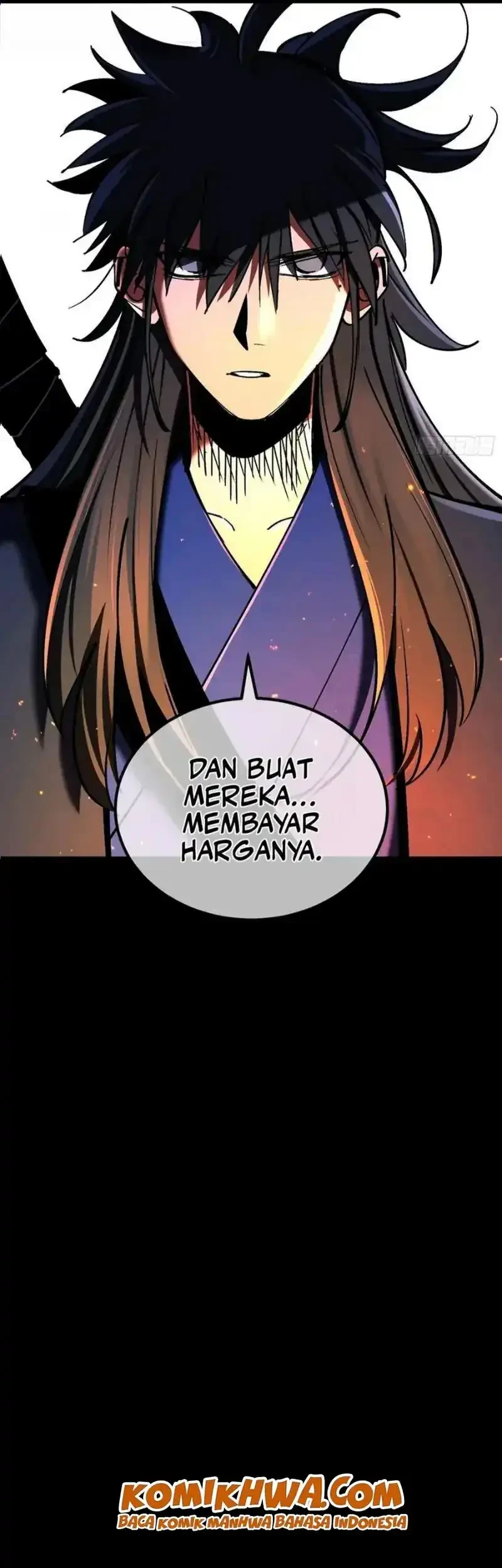 A Glimpse Into Jianghu Chapter 13 Gambar 29
