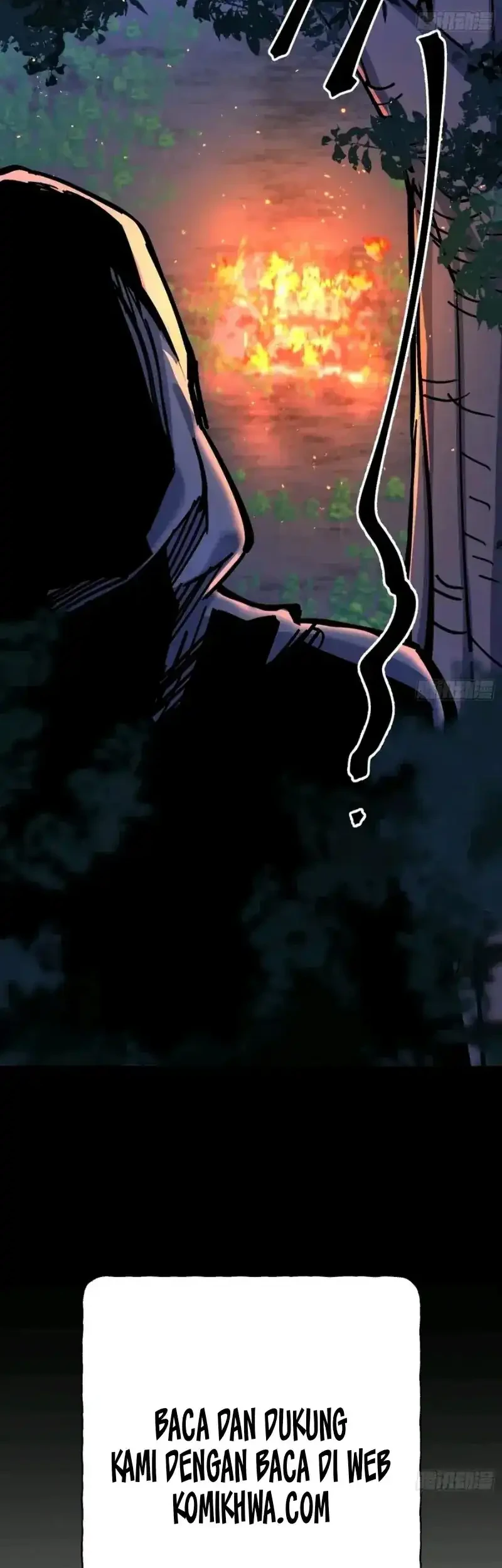 A Glimpse Into Jianghu Chapter 13 Gambar 32