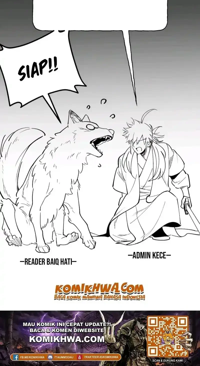 A Glimpse Into Jianghu Chapter 13 Gambar 33