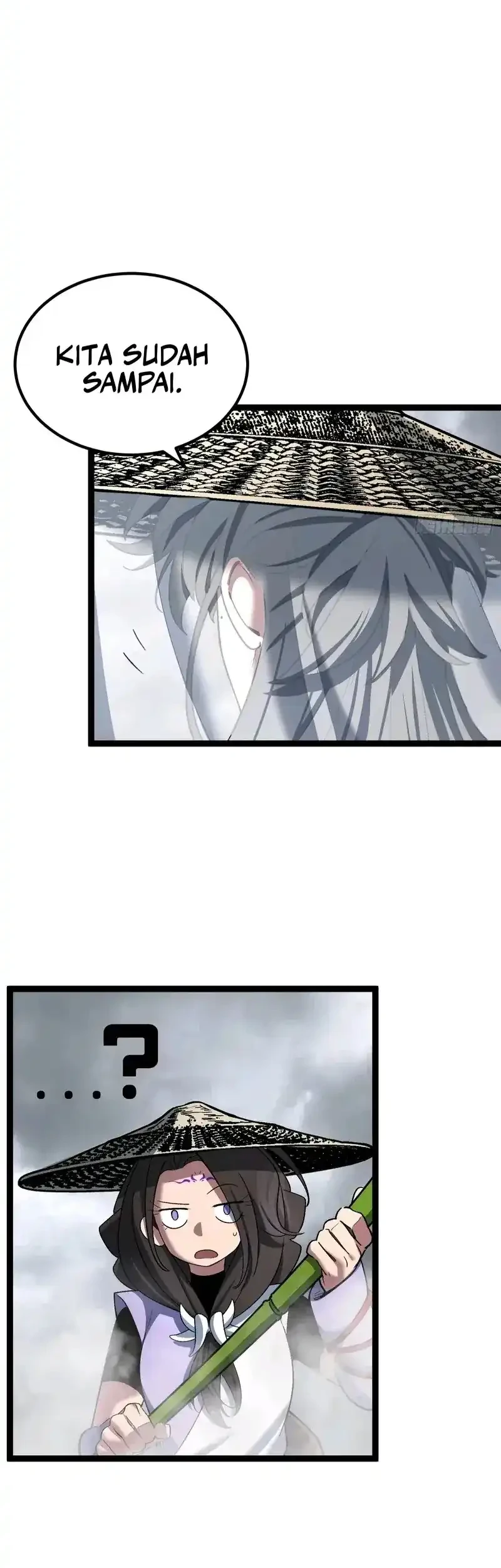 A Glimpse Into Jianghu Chapter 14 Gambar 3