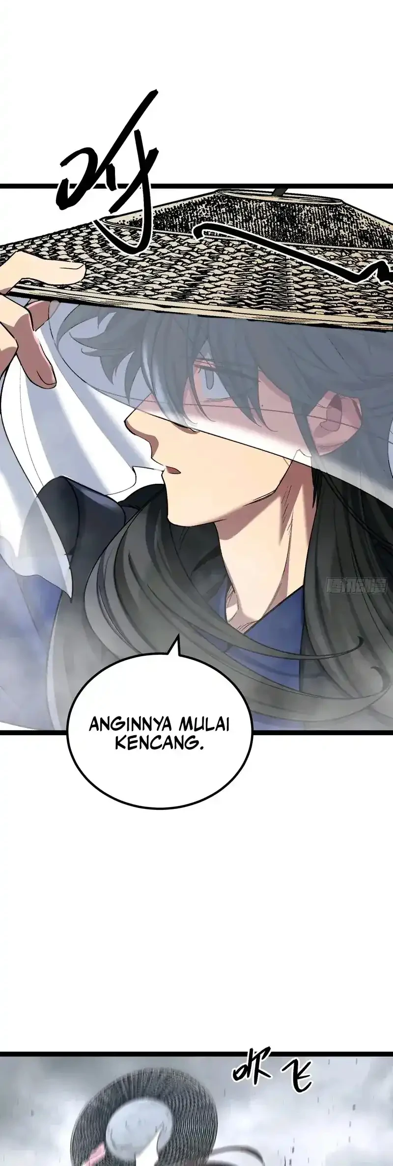 A Glimpse Into Jianghu Chapter 14 Gambar 4