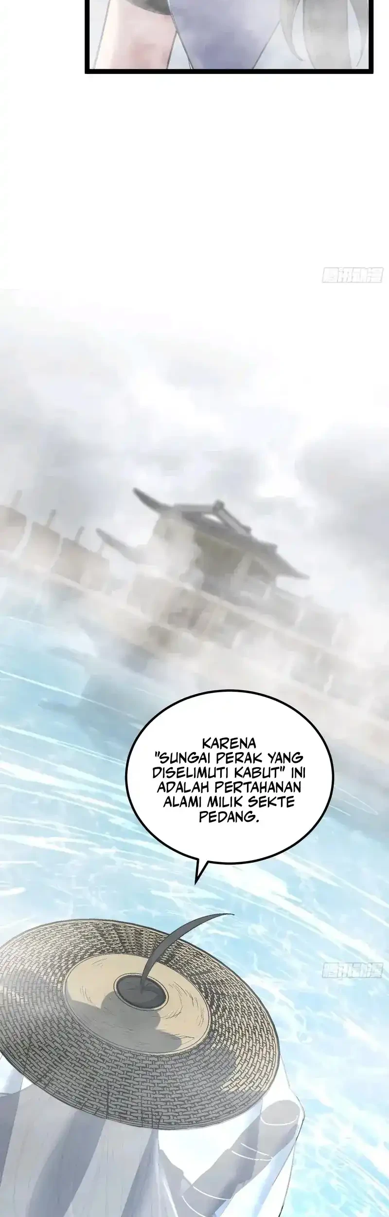 A Glimpse Into Jianghu Chapter 14 Gambar 8