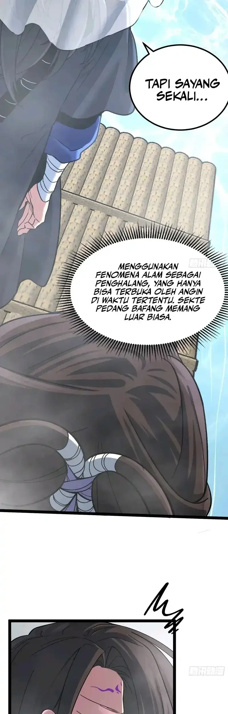 A Glimpse Into Jianghu Chapter 14 Gambar 9
