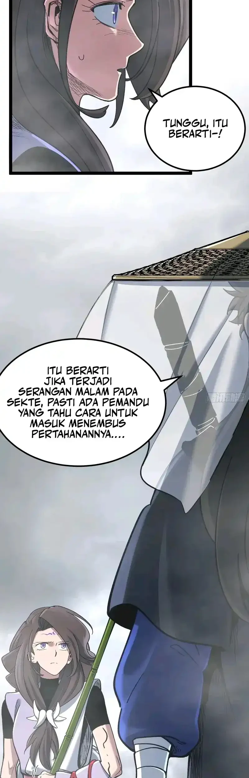 A Glimpse Into Jianghu Chapter 14 Gambar 10