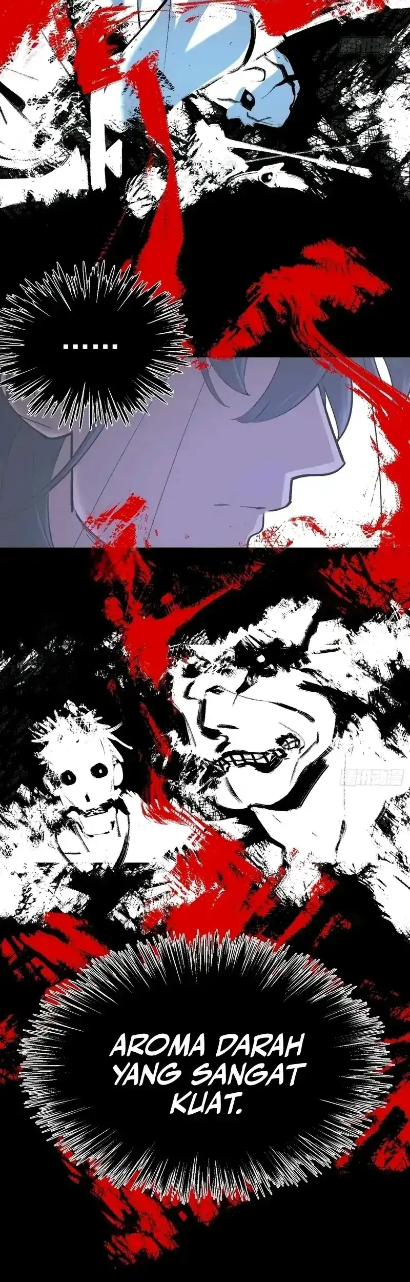 A Glimpse Into Jianghu Chapter 14 Gambar 18