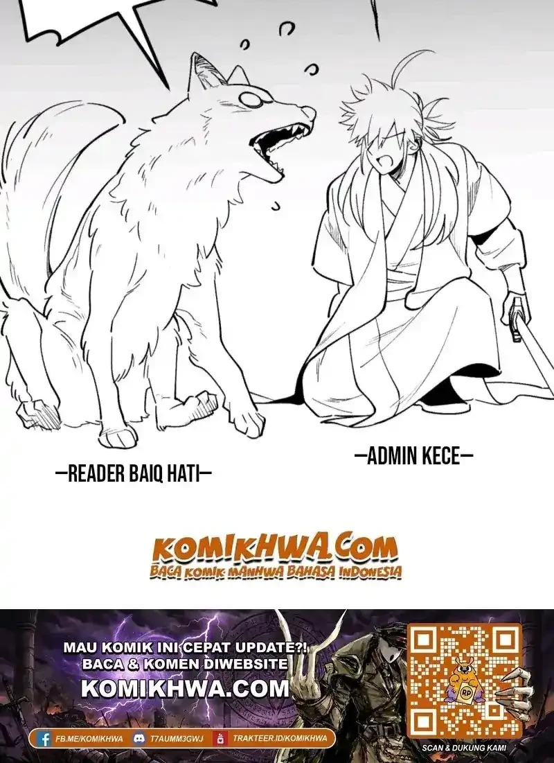 A Glimpse Into Jianghu Chapter 14 Gambar 29
