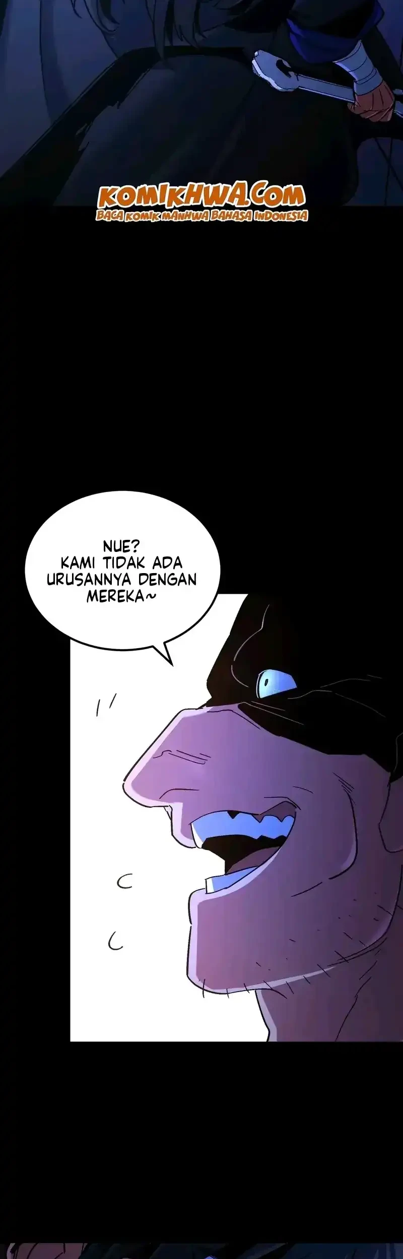 A Glimpse Into Jianghu Chapter 15 Gambar 9