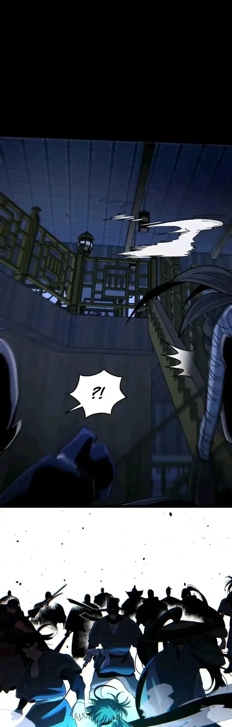 A Glimpse Into Jianghu Chapter 15 Gambar 13