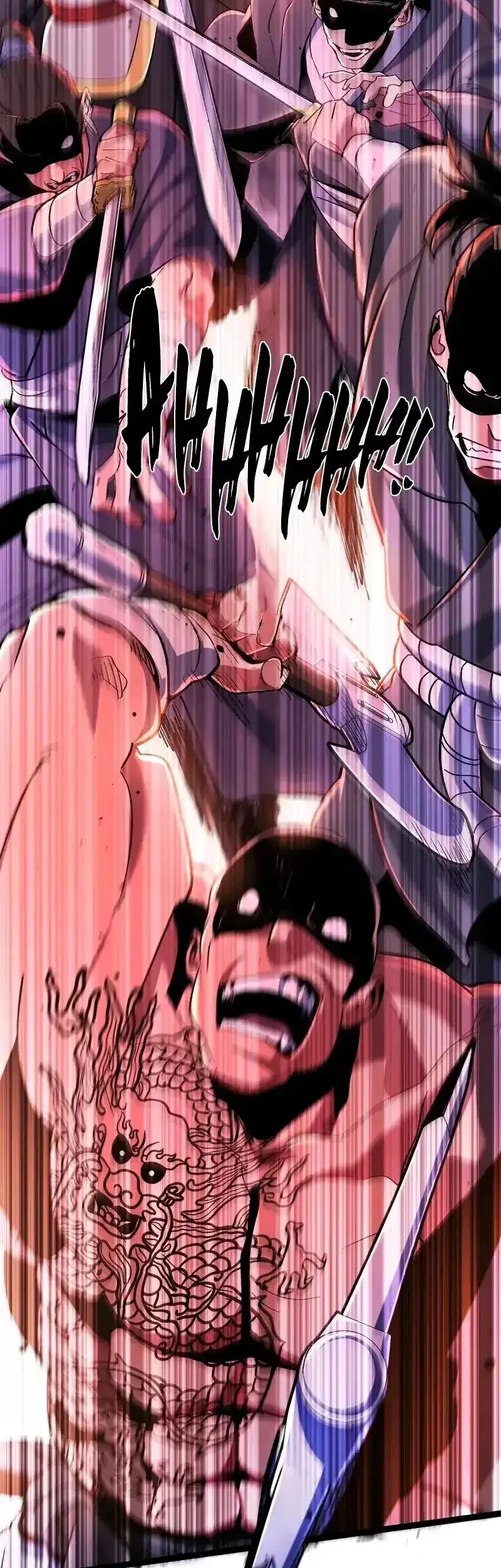 A Glimpse Into Jianghu Chapter 15 Gambar 16