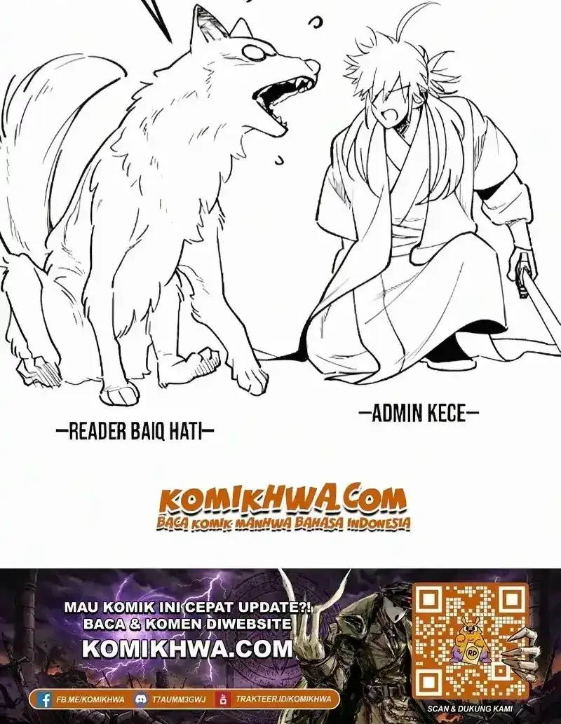 A Glimpse Into Jianghu Chapter 15 Gambar 33