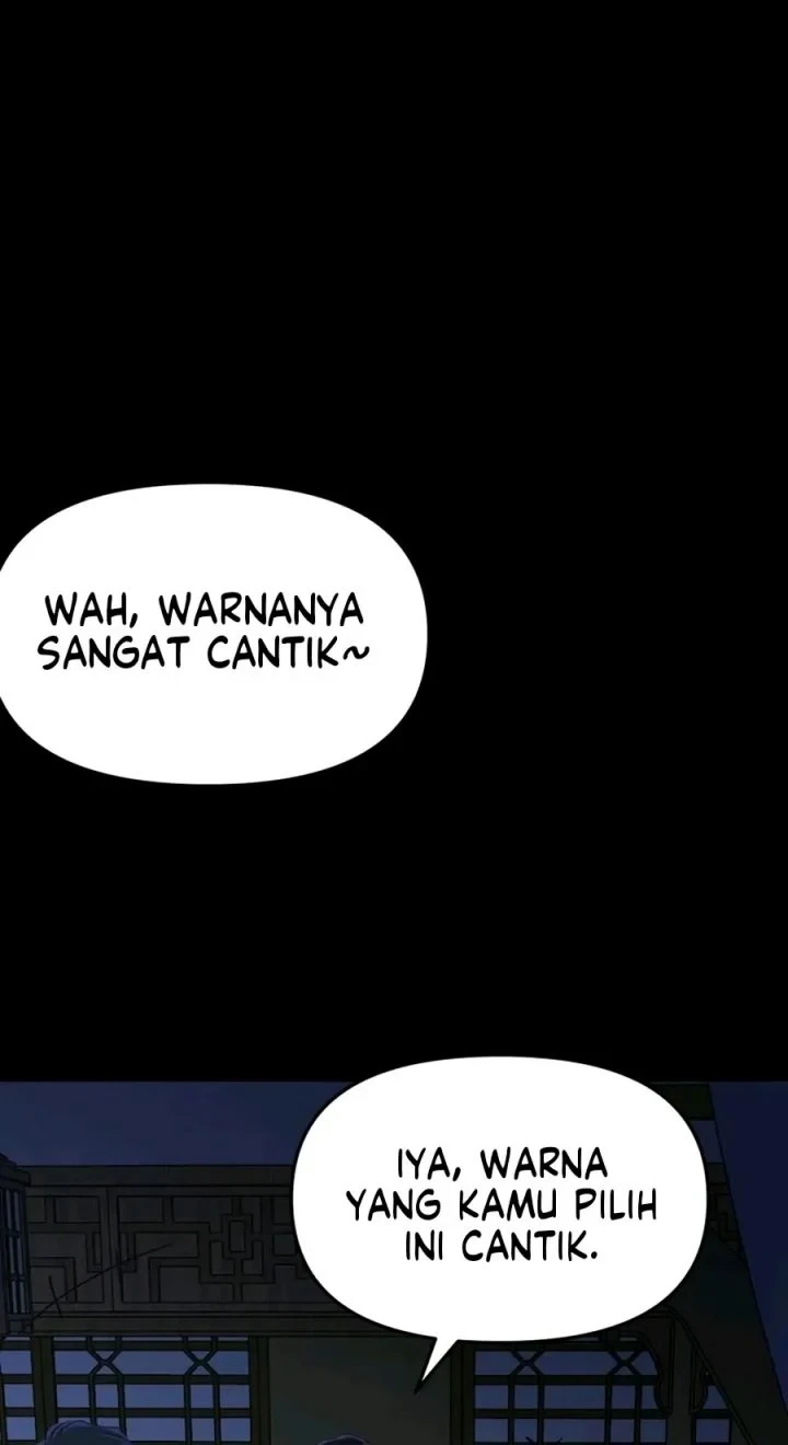 A Glimpse Into Jianghu Chapter 16 Gambar 10