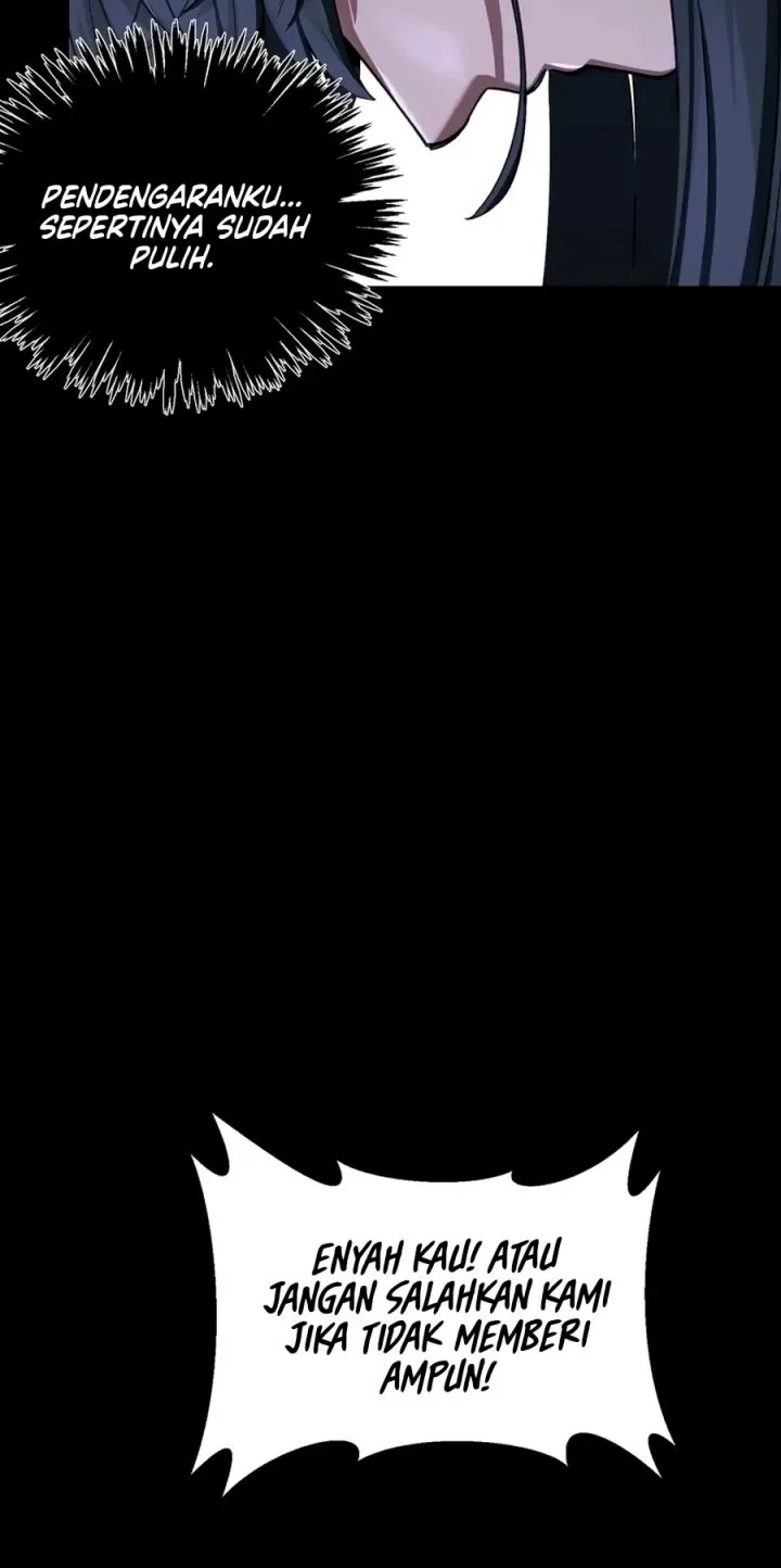 A Glimpse Into Jianghu Chapter 16 Gambar 15