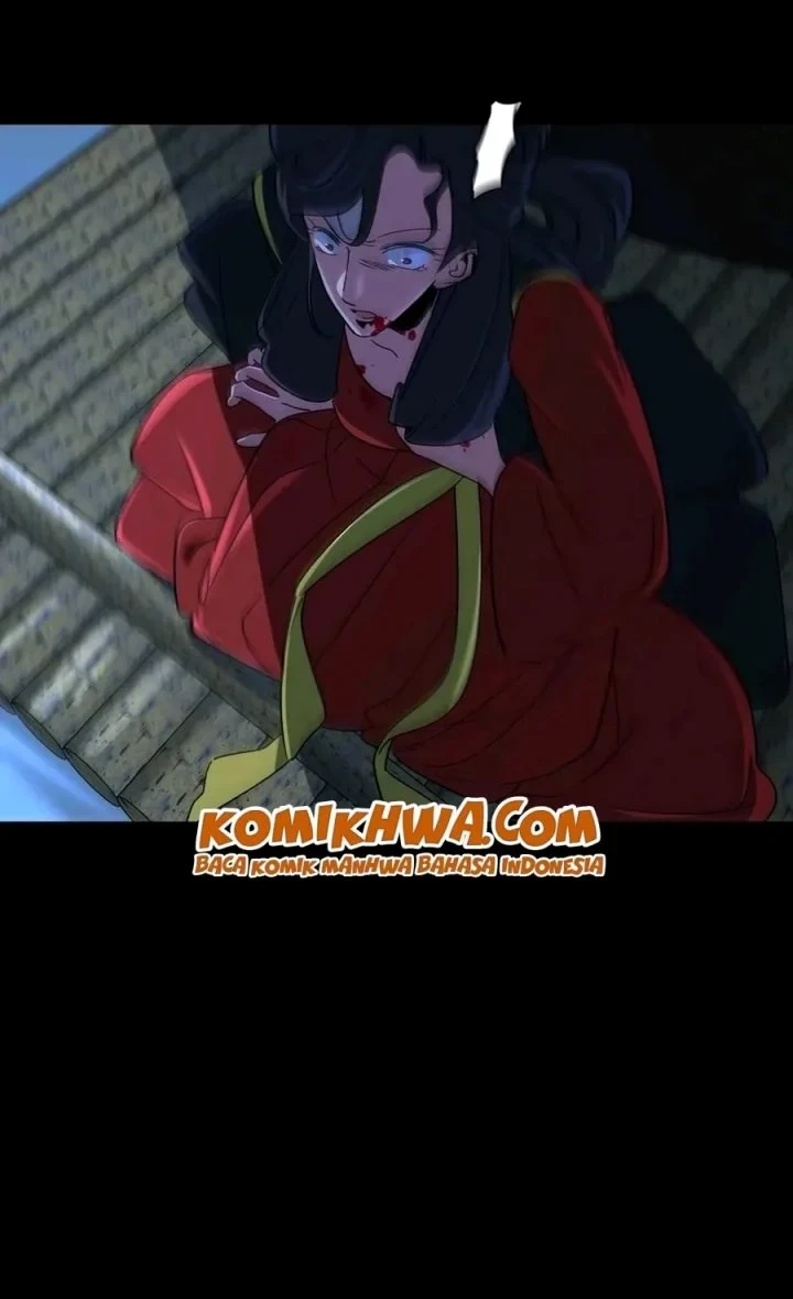 A Glimpse Into Jianghu Chapter 16 Gambar 20
