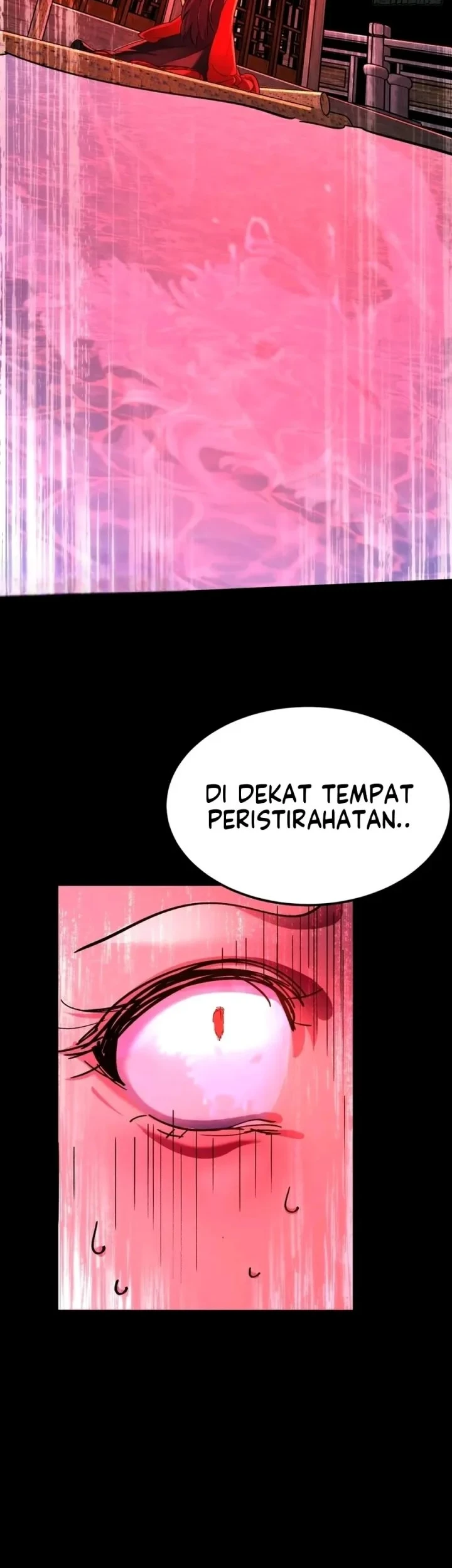 A Glimpse Into Jianghu Chapter 16 Gambar 22