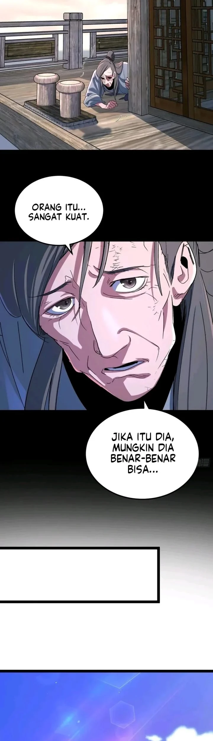 A Glimpse Into Jianghu Chapter 16 Gambar 28