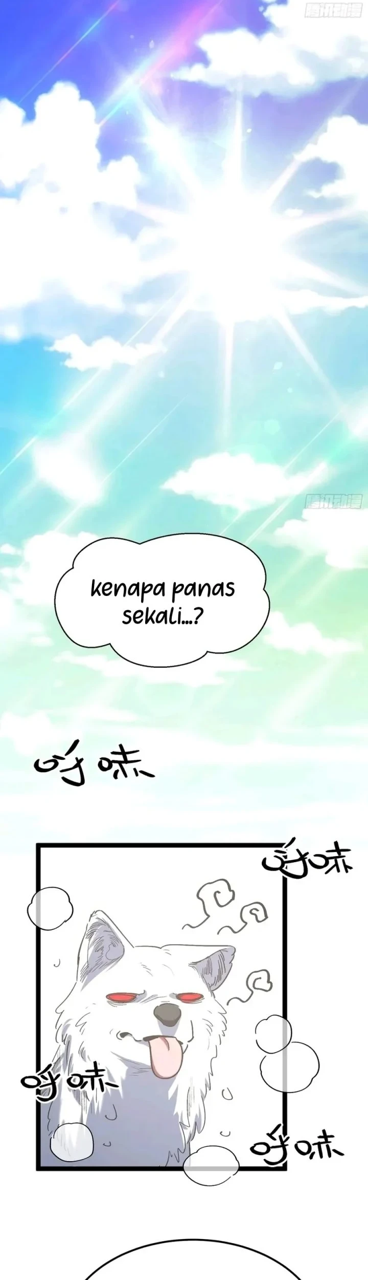 A Glimpse Into Jianghu Chapter 16 Gambar 29