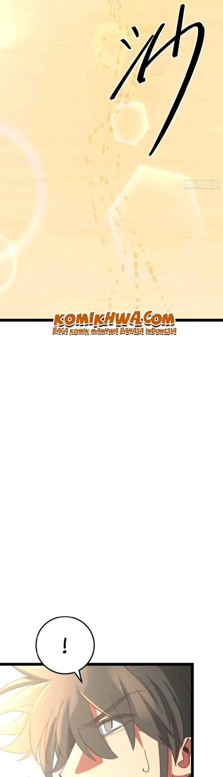 A Glimpse Into Jianghu Chapter 16 Gambar 32