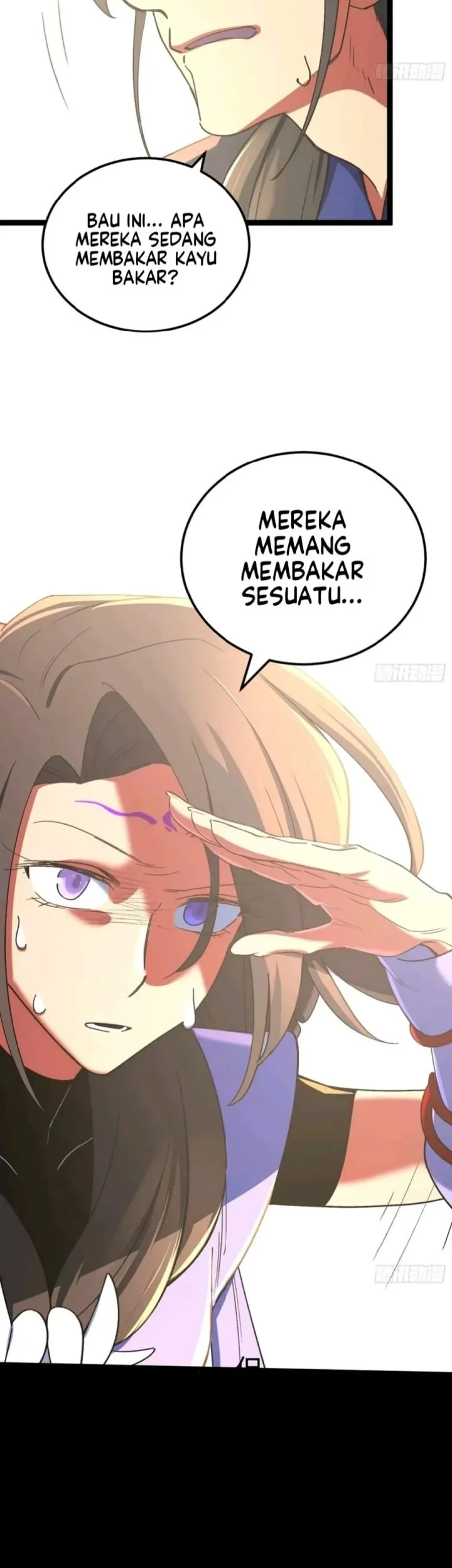 A Glimpse Into Jianghu Chapter 16 Gambar 33