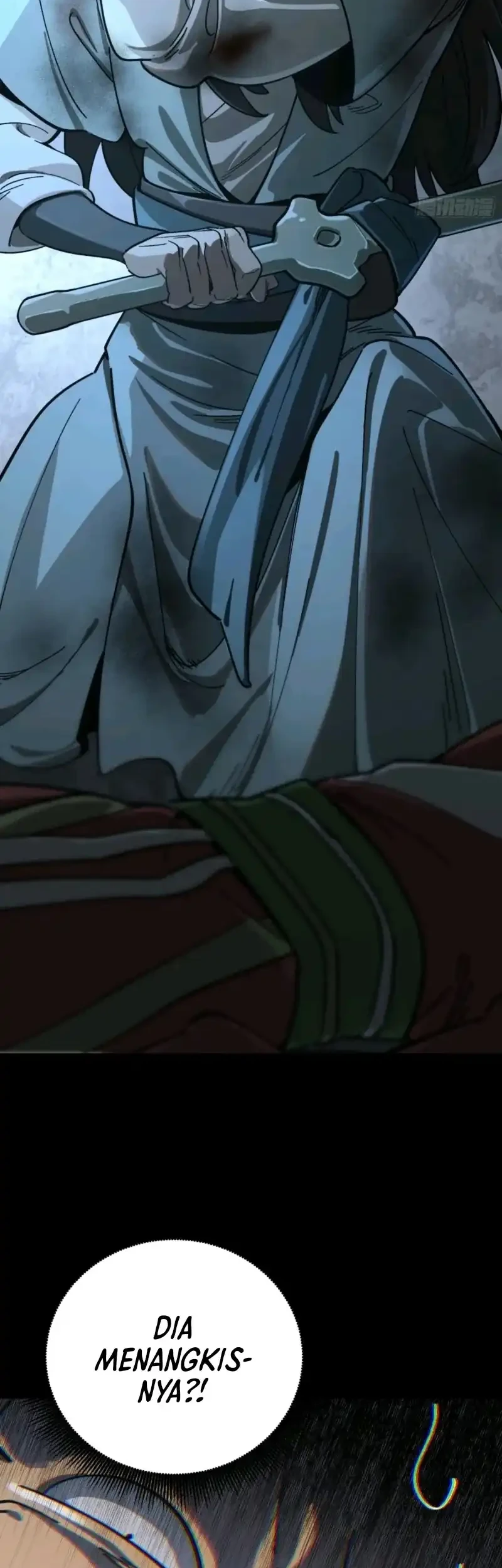 A Glimpse Into Jianghu Chapter 2 Gambar 7