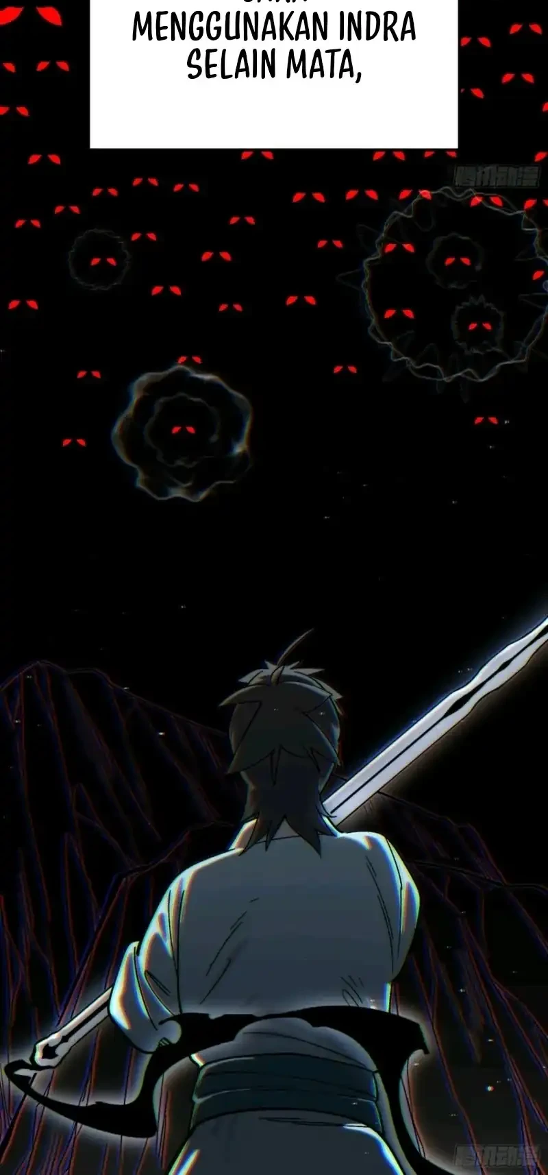 A Glimpse Into Jianghu Chapter 2 Gambar 22