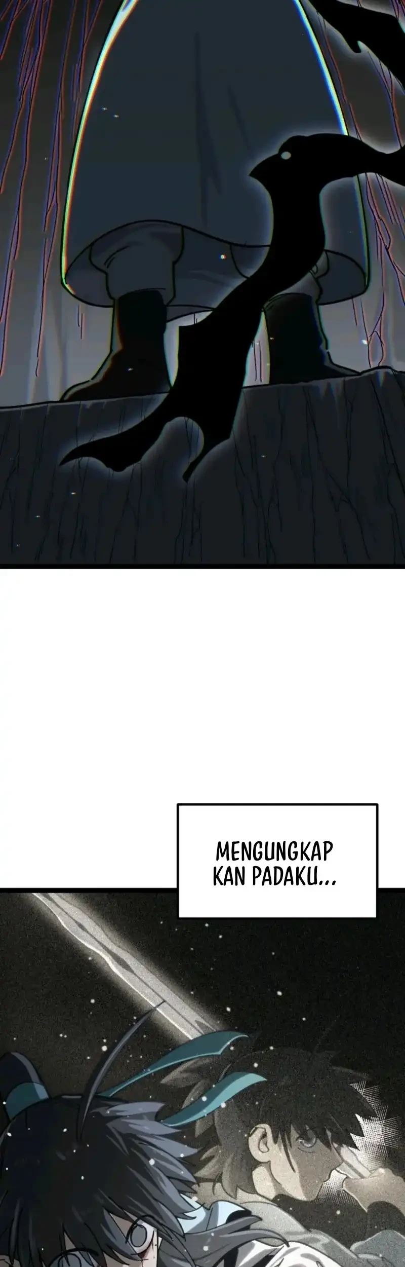 A Glimpse Into Jianghu Chapter 2 Gambar 23