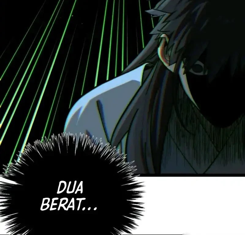 A Glimpse Into Jianghu Chapter 2 Gambar 34