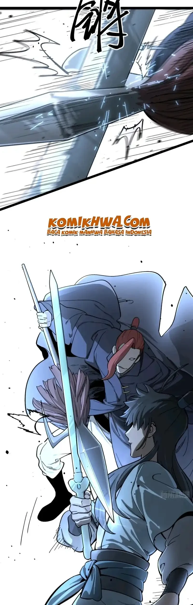 A Glimpse Into Jianghu Chapter 2 Gambar 37