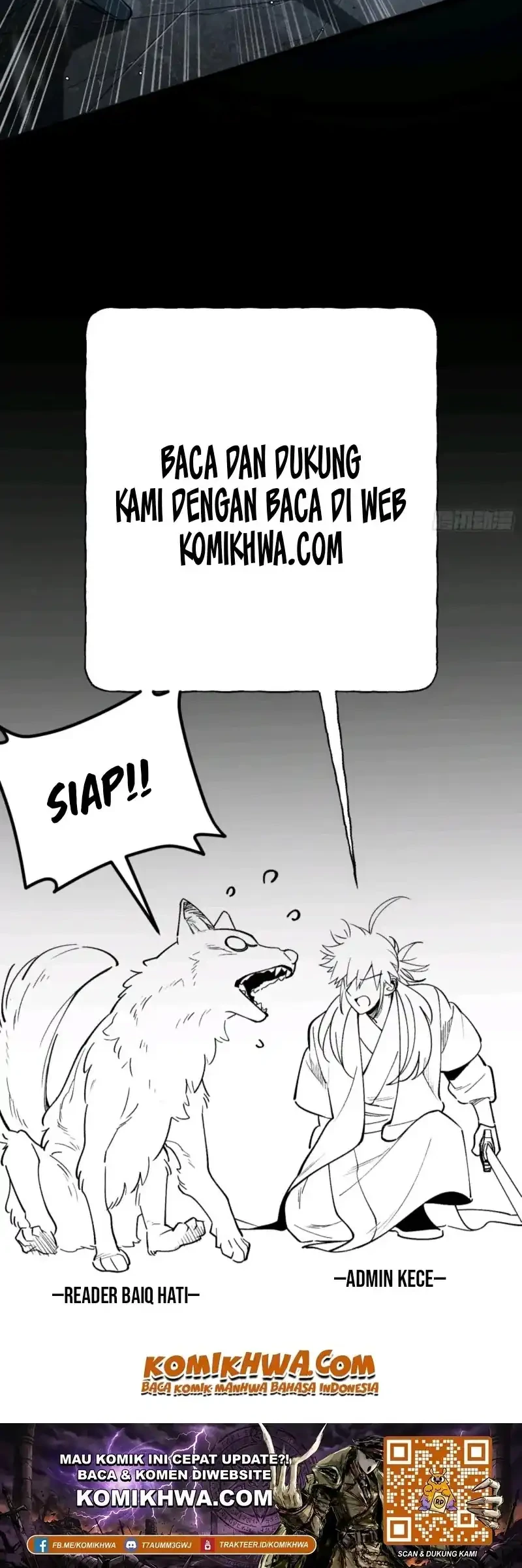 A Glimpse Into Jianghu Chapter 2 Gambar 40