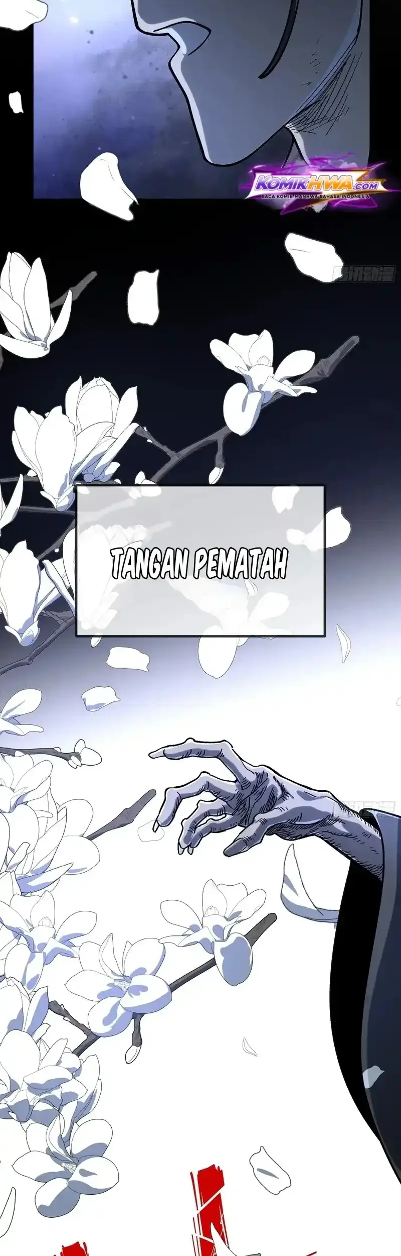 A Glimpse Into Jianghu Chapter 4 Gambar 3