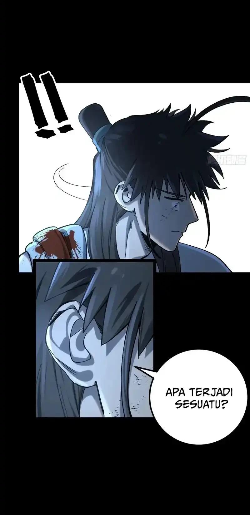 A Glimpse Into Jianghu Chapter 4 Gambar 26