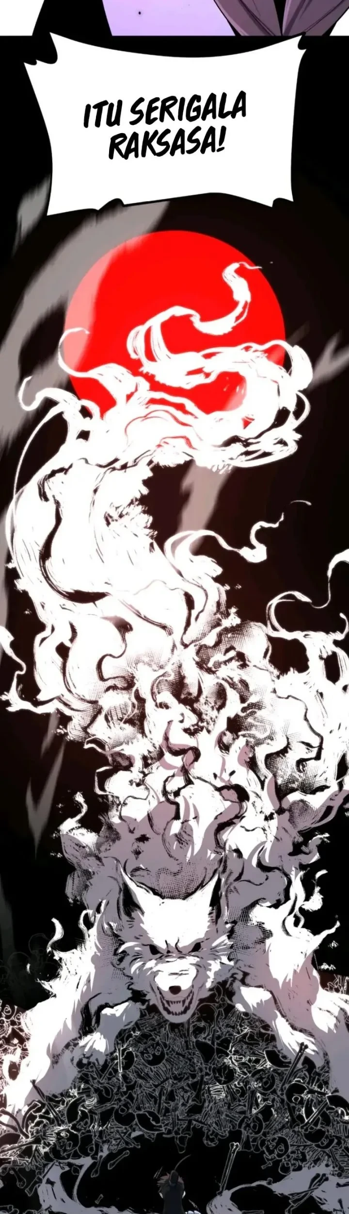 A Glimpse Into Jianghu Chapter 5 Gambar 3