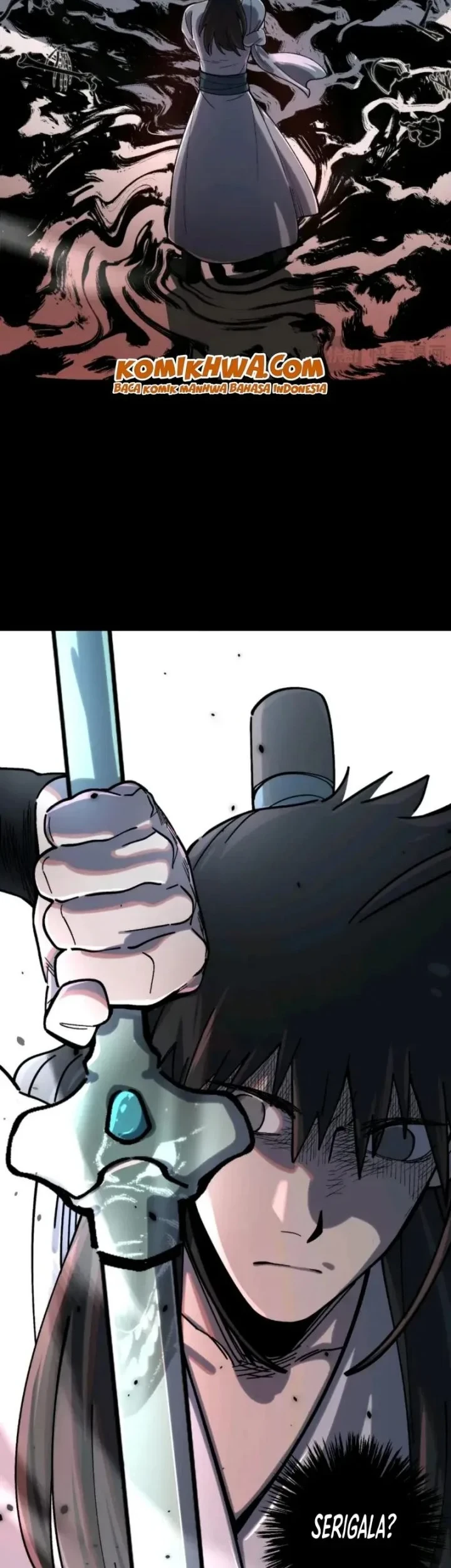 A Glimpse Into Jianghu Chapter 5 Gambar 4