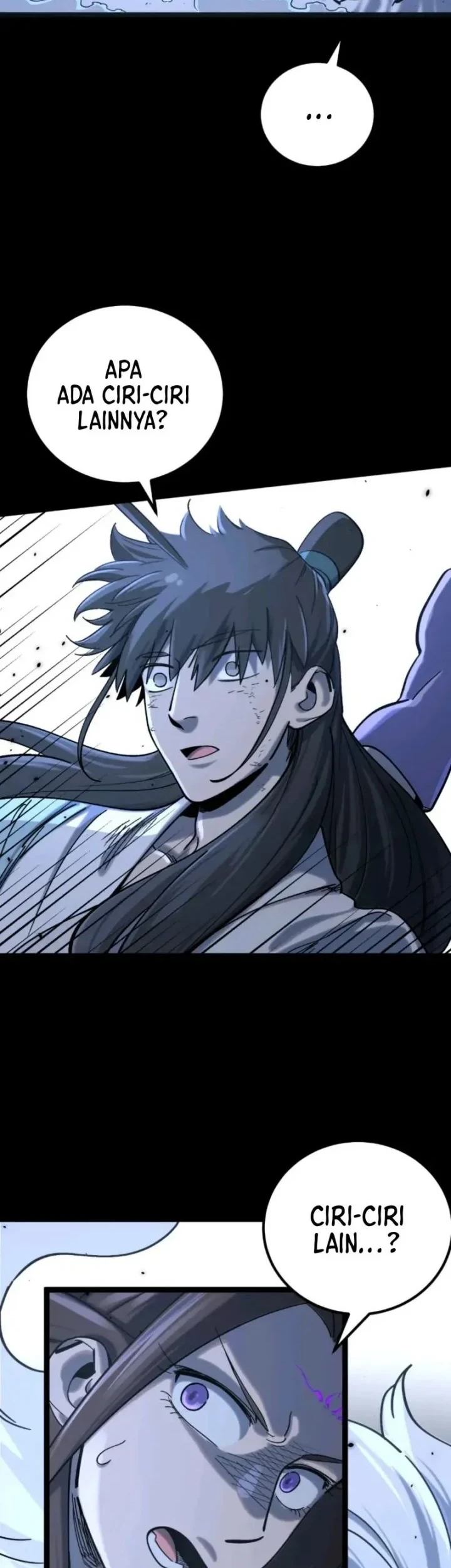 A Glimpse Into Jianghu Chapter 5 Gambar 12