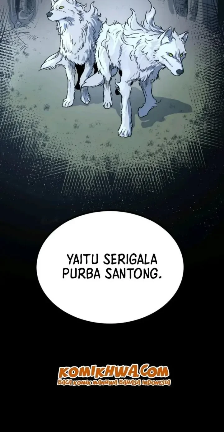 A Glimpse Into Jianghu Chapter 5 Gambar 20