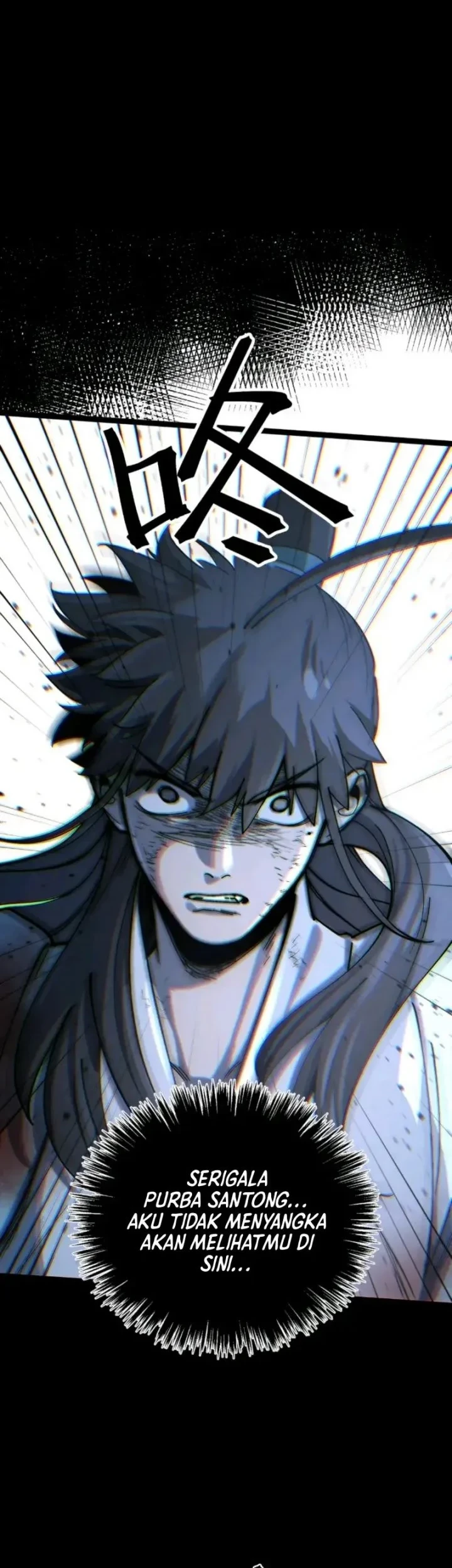 A Glimpse Into Jianghu Chapter 5 Gambar 27