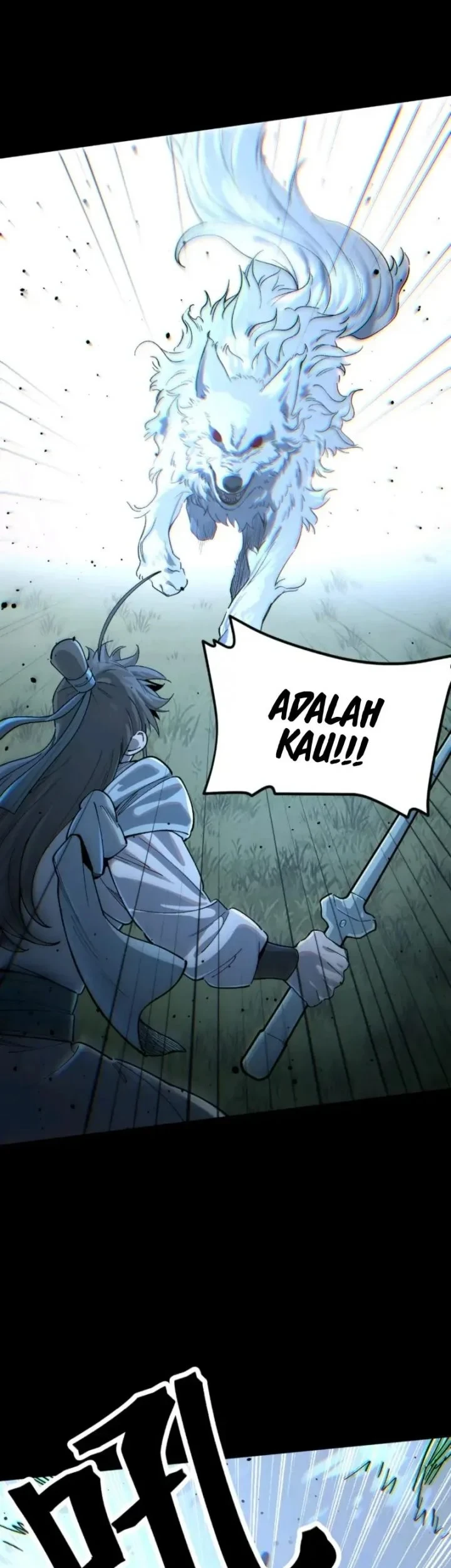 A Glimpse Into Jianghu Chapter 5 Gambar 31