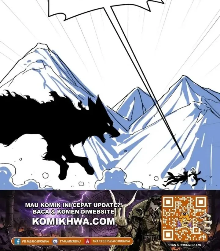 A Glimpse Into Jianghu Chapter 5 Gambar 33