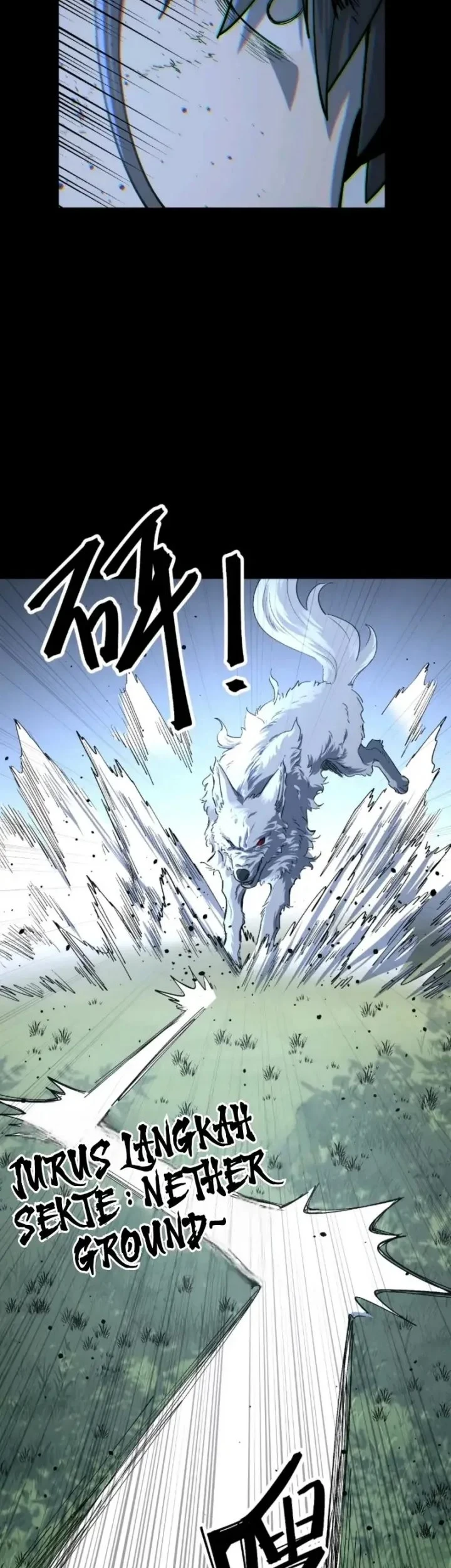 A Glimpse Into Jianghu Chapter 6 Gambar 7